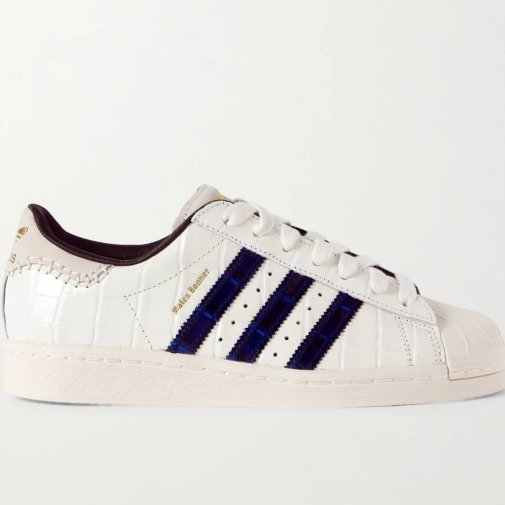 Adidas x Wales Bonner Superstar